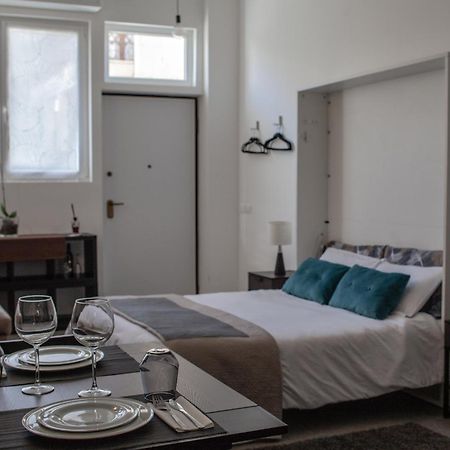 Apartmán Sleepn'Joy Pavia Exteriér fotografie