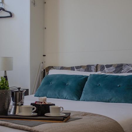 Apartmán Sleepn'Joy Pavia Exteriér fotografie
