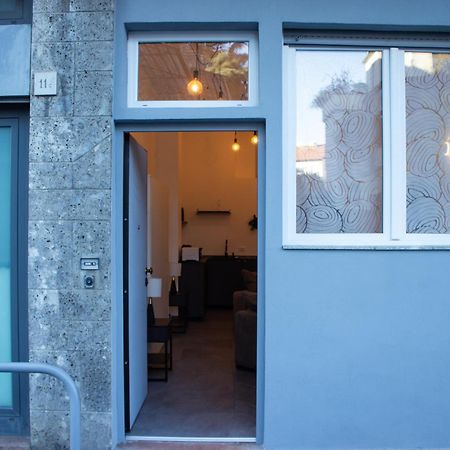 Apartmán Sleepn'Joy Pavia Exteriér fotografie