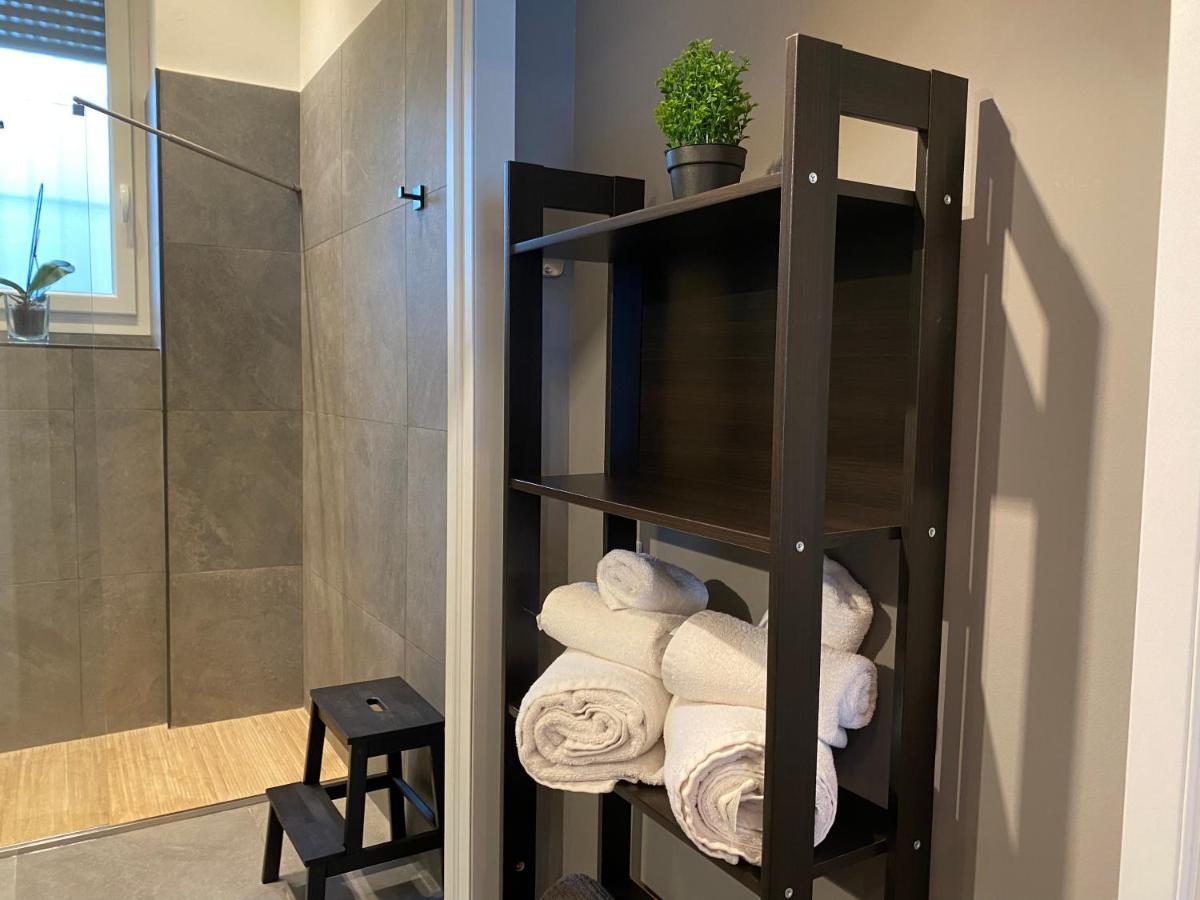 Apartmán Sleepn'Joy Pavia Exteriér fotografie