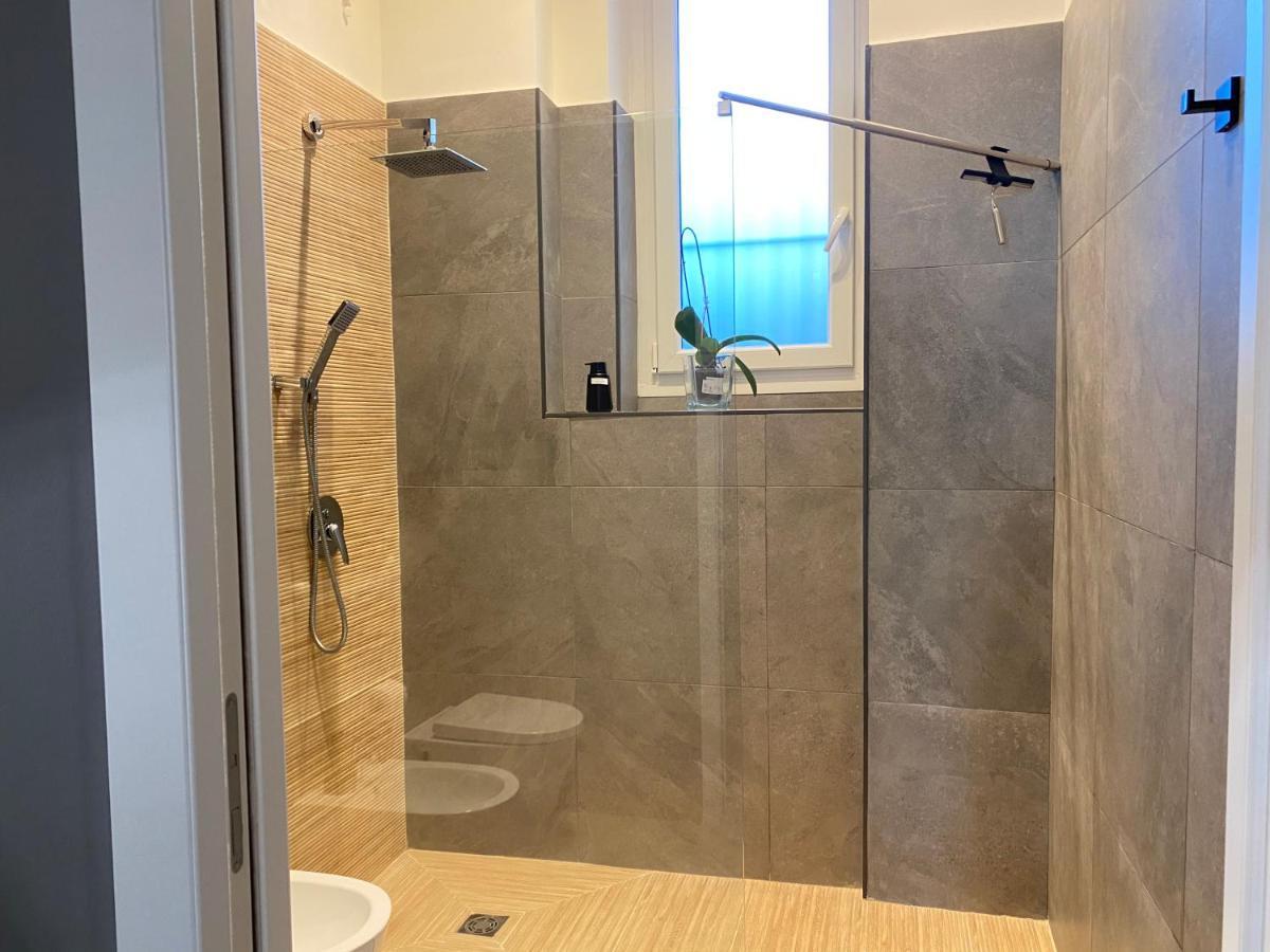 Apartmán Sleepn'Joy Pavia Exteriér fotografie