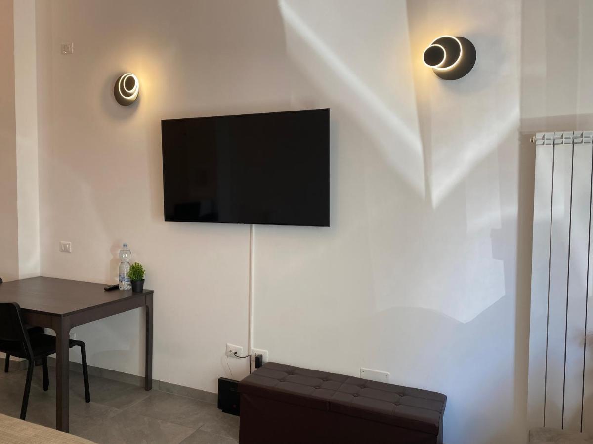 Apartmán Sleepn'Joy Pavia Exteriér fotografie