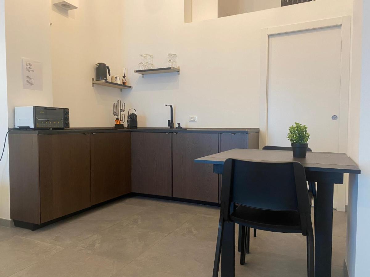 Apartmán Sleepn'Joy Pavia Exteriér fotografie